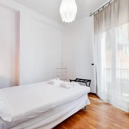 Apartment Bmga L Penthouse With Terrace And 3bdr In San Giovanni *