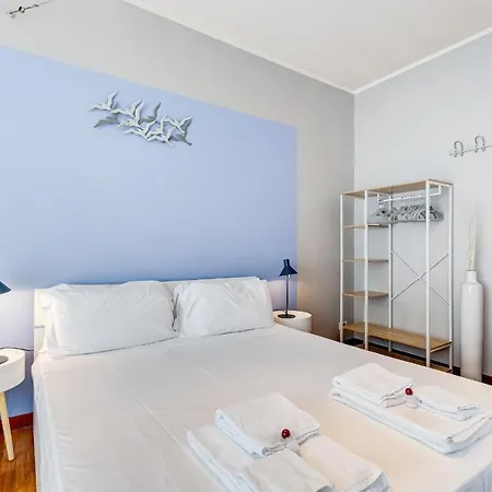 Bmga L Penthouse With Terrace And 3bdr In San Giovanni Apartment Rome