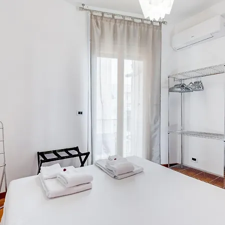 Apartment Bmga L Penthouse With Terrace And 3bdr In San Giovanni *