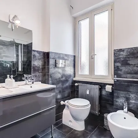 Apartment Bmga L Penthouse With Terrace And 3bdr In San Giovanni *